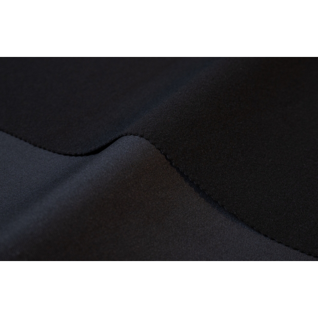 DF4B-24001 Interlock - PK (Pique Fabric) Brush