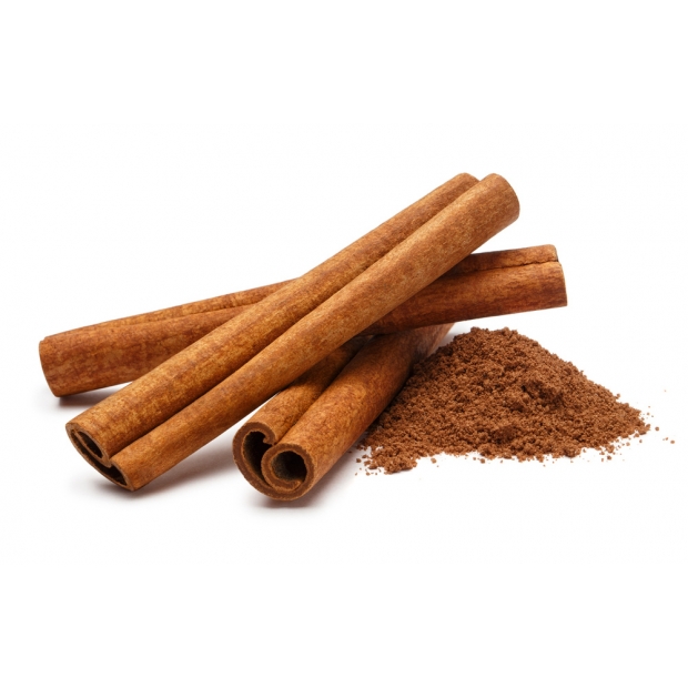 Patented Cinnamon Extract antibacterial fabrics
